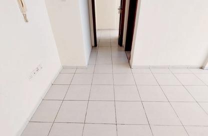 Apartment - 1 Bedroom - 2 Bathrooms for rent in New Al Taawun Road - Al Taawun - Sharjah