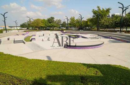 Apartment - 3 - 4 for sale in Tiraz 2 - Aljada - Sharjah Apartment - 3 - 4 for sale in Tiraz 2 - Aljada - Sharjah