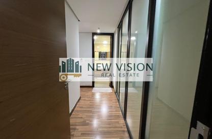Apartment - 4 - 5 for rent in Blue Tower - Al Majaz 3 - Al Majaz - Sharjah