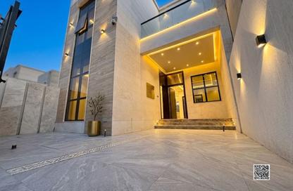 Villa - 5 Bedrooms - 7 Bathrooms for sale in Al Zaheya Gardens - Al Zahya - Ajman