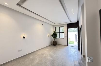 Villa - 5 Bedrooms - 7 Bathrooms for sale in Al Zaheya Gardens - Al Zahya - Ajman