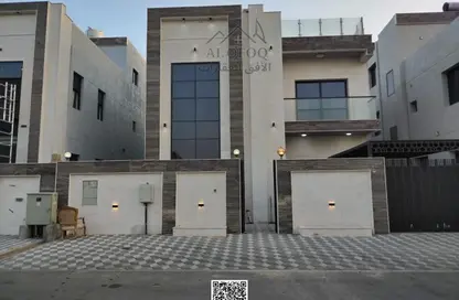 Villa - 6 Bedrooms - 7+ Bathrooms for sale in Al Yasmeen 1 - Al Yasmeen - Ajman