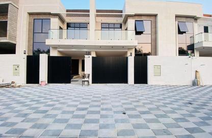 Villa - 4 Bedrooms - 6 Bathrooms for sale in Al Yasmeen 1 - Al Yasmeen - Ajman Villa - 4 Bedrooms - 6 Bathrooms for sale in Al Yasmeen 1 - Al Yasmeen - Ajman