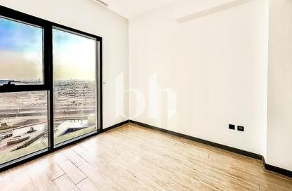 Apartment - 2 Bedrooms - 2 Bathrooms for sale in Rukan Tower B - Rukan Tower - Rukan - Dubai
