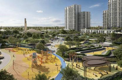 Apartment - 1 - 1 for sale in Hillsedge Tower B - Hillsedge - Dubai Hills Estate - Dubai Apartment - 1 - 1 for sale in Hillsedge Tower B - Hillsedge - Dubai Hills Estate - Dubai