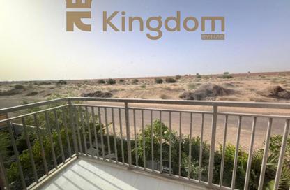 Villa - 3 - 5 for sale in Juniper - Damac Hills 2 - Dubai