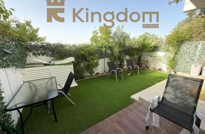 Villa - 3 - 5 for sale in Juniper - Damac Hills 2 - Dubai Villa - 3 - 5 for sale in Juniper - Damac Hills 2 - Dubai