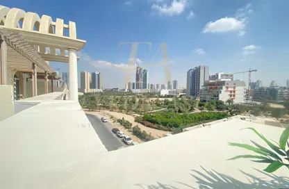 Apartment - 1 Bedroom - 1 Bathroom for rent in Plaza Residences - District 13 - Jumeirah Village Circle - Dubai