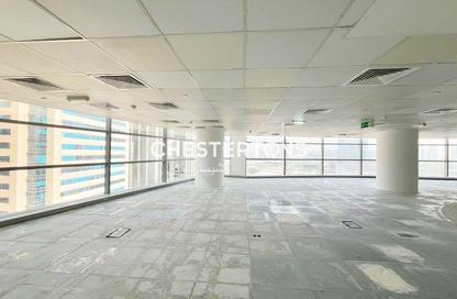 Office Space - Studio for rent in Shatha Tower - Dubai Media City - Dubai