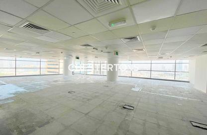 Office Space - Studio for rent in Shatha Tower - Dubai Media City - Dubai