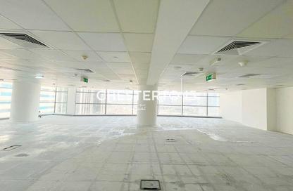 Office Space - Studio for rent in Shatha Tower - Dubai Media City - Dubai
