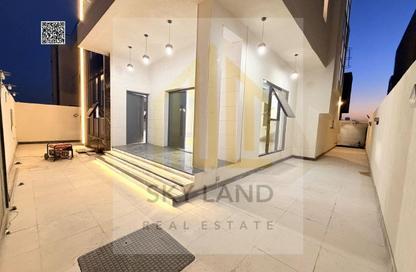Villa - 5 - 7 for sale in Kabbali Hills - Al Helio 2 - Al Helio - Ajman