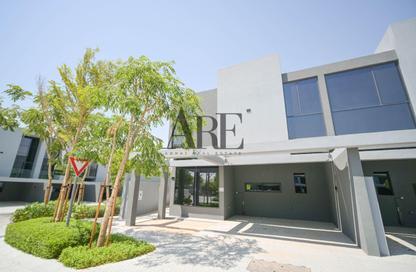 Townhouse - 4 - 5 for sale in Saro - Masaar - Tilal City - Sharjah