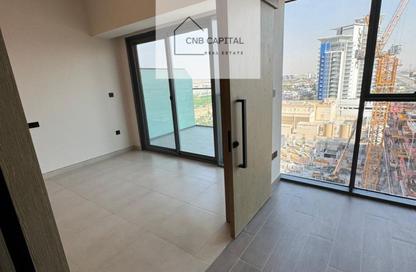 Apartment - 1 Bedroom - 1 Bathroom for sale in Golf Gate - Damac Hills - Dubai