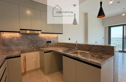 Apartment - 1 Bedroom - 1 Bathroom for sale in Golf Gate - Damac Hills - Dubai Apartment - 1 Bedroom - 1 Bathroom for sale in Golf Gate - Damac Hills - Dubai