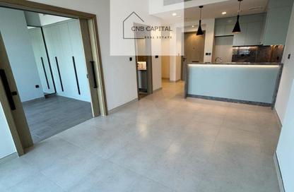 Apartment - 1 Bedroom - 1 Bathroom for sale in Golf Gate - Damac Hills - Dubai