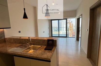 Apartment - 1 Bedroom - 1 Bathroom for sale in Golf Gate - Damac Hills - Dubai