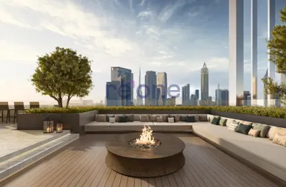 Apartment - 4 Bedrooms - 5 Bathrooms for sale in Jumeirah Residences Emirates Tower B - Jumeirah Residences Emirates Towers - Sheikh Zayed Road - Dubai