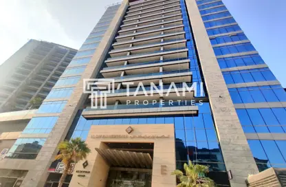 شقة - غرفة نوم - 2 حمامات للايجار في الصياح ريزيدنس - ارجان - دبي