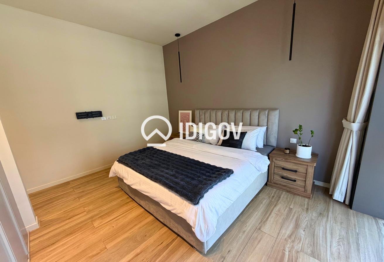 Sophisticated Furnished 1-Bedroom | Corner Unit photo 17