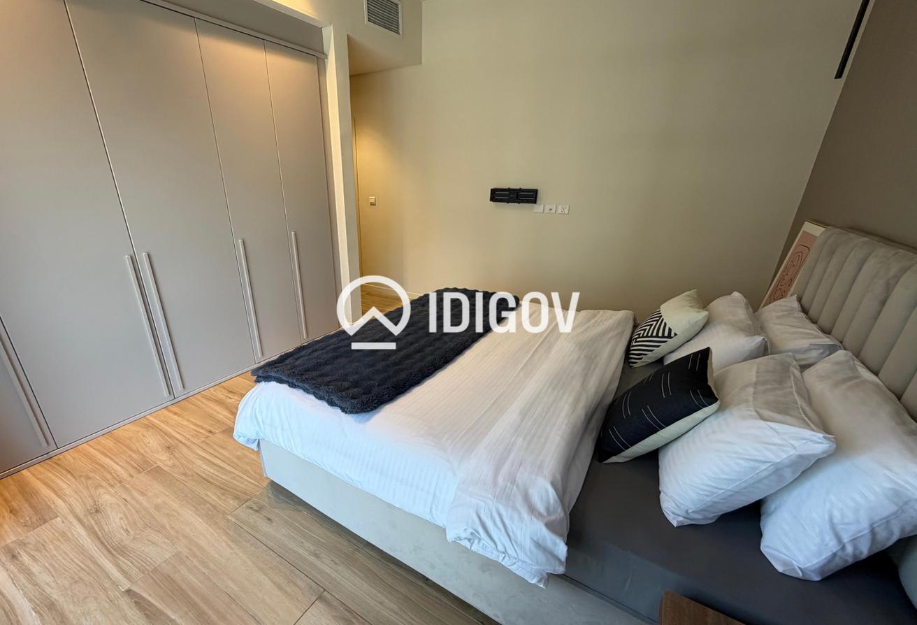 Sophisticated Furnished 1-Bedroom | Corner Unit photo 18
