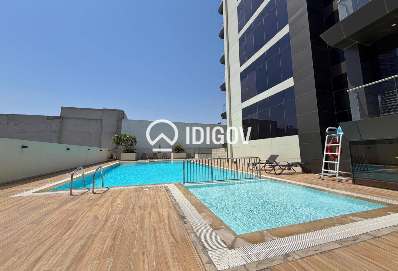 Sophisticated Furnished 1-Bedroom | Corner Unit photo 27