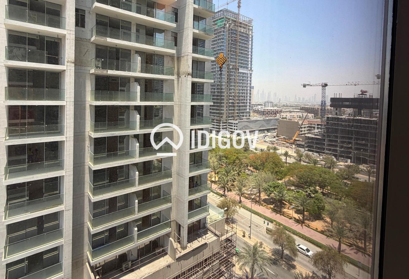 Sophisticated Furnished 1-Bedroom | Corner Unit photo 21
