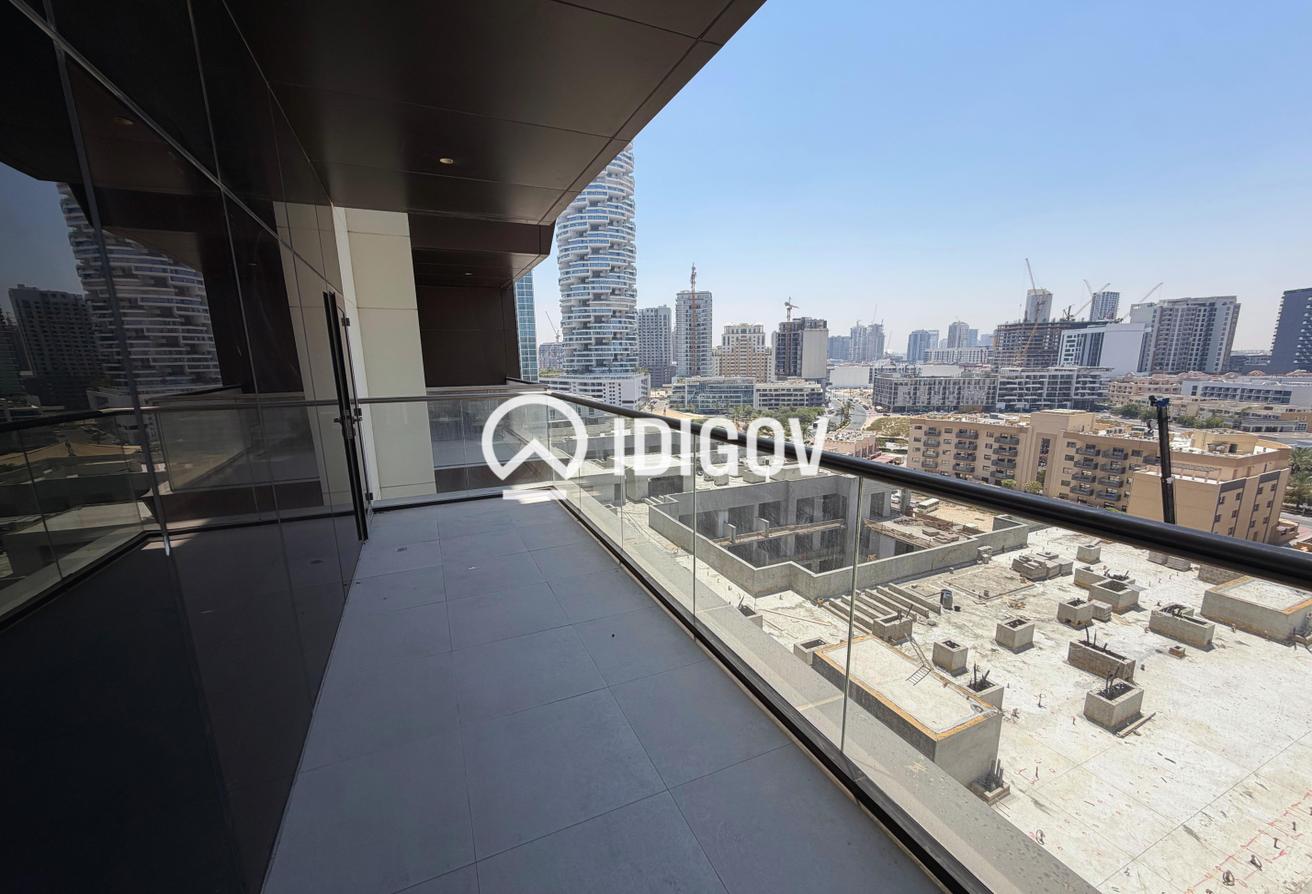 Sophisticated Furnished 1-Bedroom | Corner Unit photo 10