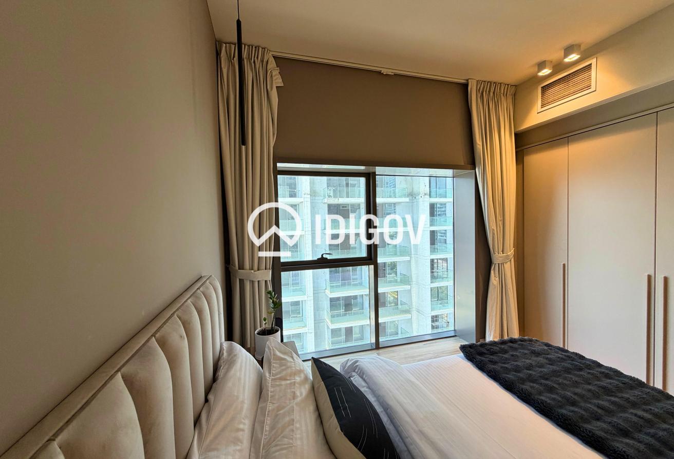 Sophisticated Furnished 1-Bedroom | Corner Unit photo 15
