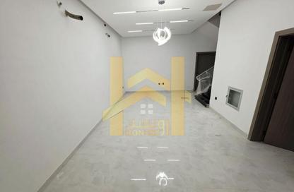 Villa - 4 Bedrooms - 6 Bathrooms for sale in Al Zaheya Gardens - Al Zahya - Ajman