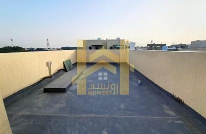 Villa - 4 Bedrooms - 6 Bathrooms for sale in Al Zaheya Gardens - Al Zahya - Ajman