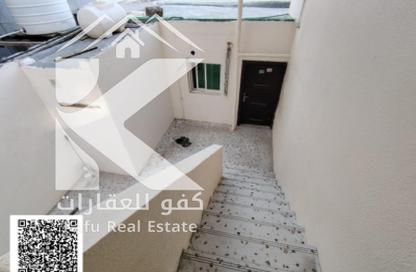 Villa - 7 Bedrooms - 6 Bathrooms for rent in Liwara 1 - Ajman