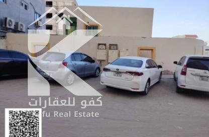 Villa - 7 Bedrooms - 6 Bathrooms for rent in Liwara 1 - Ajman