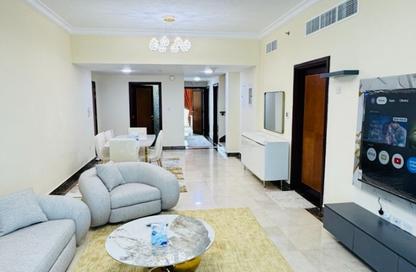 Duplex - 3 - 4 for sale in Ajman Corniche Residences - Ajman Corniche Road - Ajman