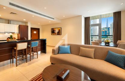 Hotel and Hotel Apartment - 1 - 2 for rent in Royal Continental Suites - Business Bay - Dubai Hotel and Hotel Apartment - 1 - 2 for rent in Royal Continental Suites - Business Bay - Dubai