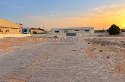 Land - Studio for rent in Emirates Industrial City - Sharjah