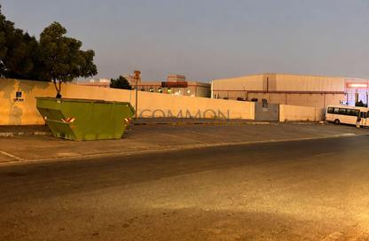 Land - Studio for rent in Emirates Industrial City - Sharjah