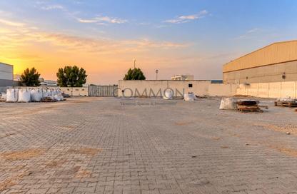 Land - Studio for rent in Emirates Industrial City - Sharjah