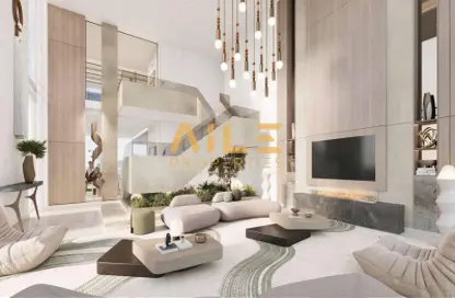 Apartment - 2 Bedrooms - 2 Bathrooms for sale in Soto Grande - Al Hamra Village - Ras Al Khaimah