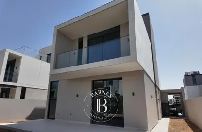 Villa - 4 Bedrooms - 7 Bathrooms for rent in Elie Saab 2 - Elie Saab - Arabian Ranches 3 - Dubai