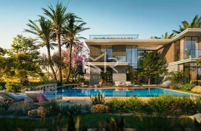 Villa - 4 - 5 for sale in Athlon by Aldar 2 - Athlon by Aldar - Dubai