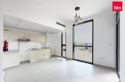 Apartment - 1 Bedroom - 2 Bathrooms for rent in Afnan 3 - Midtown - Dubai Production City (IMPZ) - Dubai