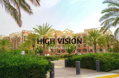 Apartment - Studio - 1 Bathroom for sale in Al Waha - Al Ghadeer - Abu Dhabi