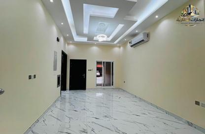 Townhouse - 5 Bedrooms - 7 Bathrooms for rent in Al Zaheya Gardens - Al Zahya - Ajman