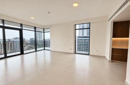 Apartment - 3 - 3 for sale in Palace Residence North - Dubai Creek Harbour (The Lagoons) - Dubai