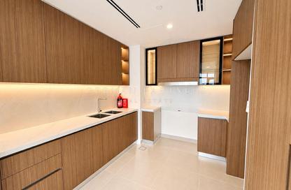 Apartment - 3 - 3 for sale in Palace Residence North - Dubai Creek Harbour (The Lagoons) - Dubai