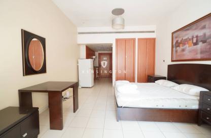 Apartment - Studio - 1 for rent in Al Alka 2 - Al Alka - Greens - Dubai Apartment - Studio - 1 for rent in Al Alka 2 - Al Alka - Greens - Dubai