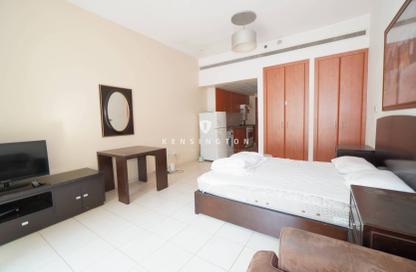 Apartment - Studio - 1 for rent in Al Alka 2 - Al Alka - Greens - Dubai