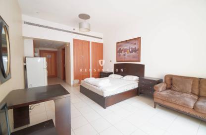 Apartment - Studio - 1 for rent in Al Alka 2 - Al Alka - Greens - Dubai