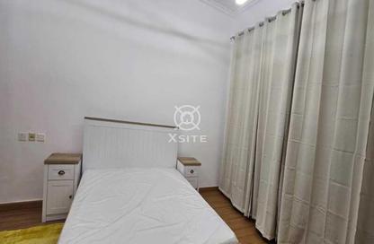 Apartment - Studio - 1 Bathroom for rent in Lake City Tower - JLT Cluster D - Jumeirah Lake Towers - Dubai